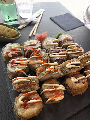 Bonsai Sushi - Gastronomija i ugostiteljstvo