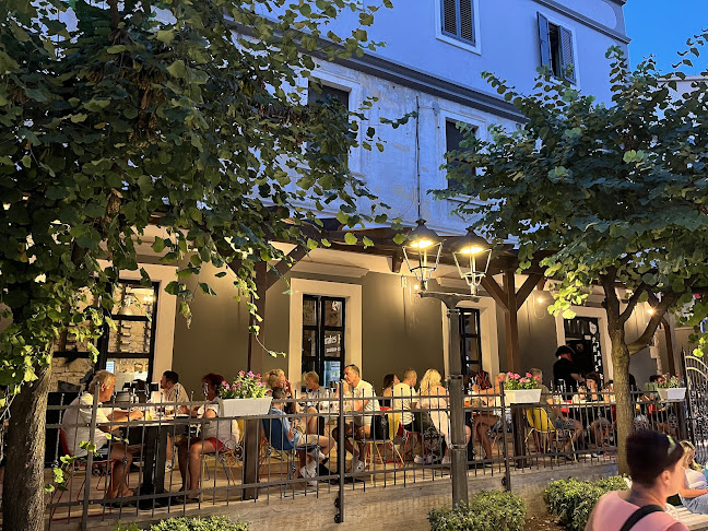 Comentarii opinii despre Pirates Kitchen seafood & steak