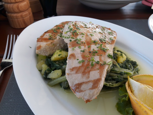 Restaurant zadar Karoca Gre - Zadar