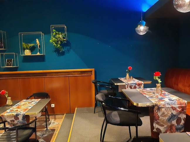 My Way Bar & Restaurant