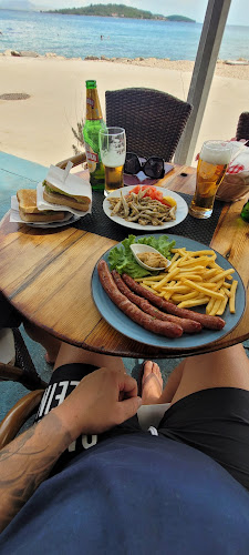 Vićevica - Gastronomija i ugostiteljstvo