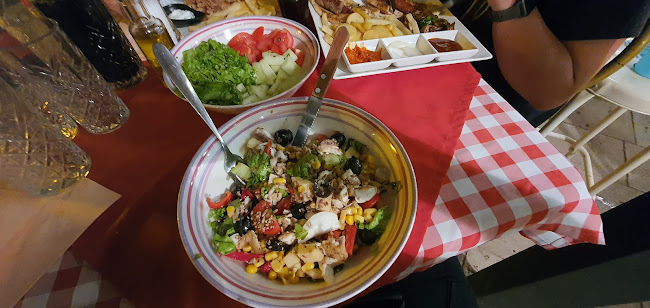 Comentarii opinii despre Argola Sibenik Restaurant - Pizzeria