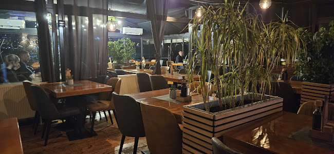 Restoran El Paso - Gastronomija i ugostiteljstvo