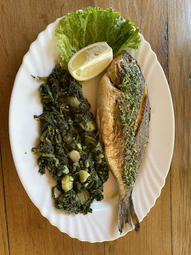 Snack Bar Blaž Fish, Grill, Pizza & more