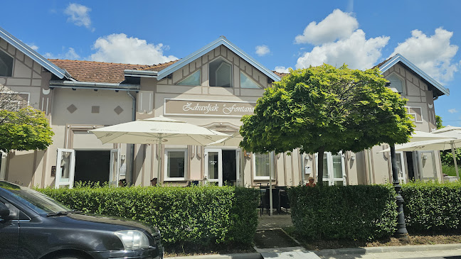 Zdravljak Fontana - Lipik