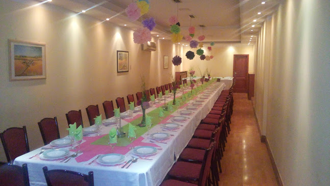 Restoran Sandra - Gastronomija i ugostiteljstvo