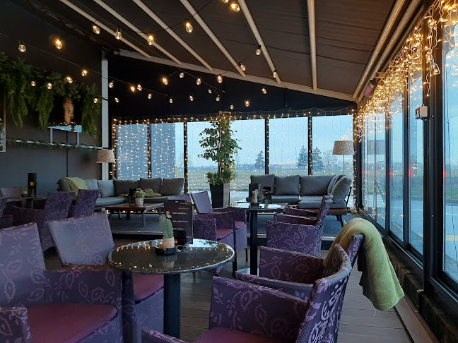 Rock Art Cafe - Gastronomija i ugostiteljstvo