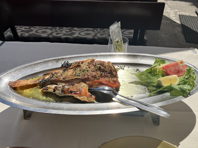 Konoba Varoš - Split