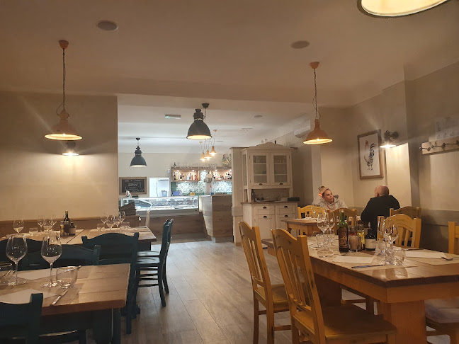 Restoran Zlatno Krilo