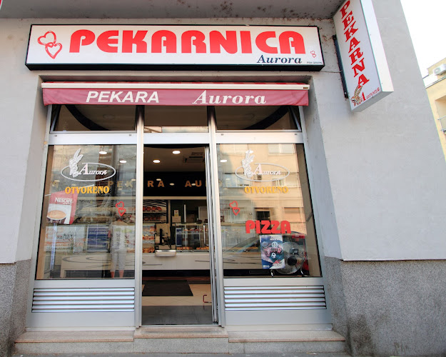 Pekarnica Aurora