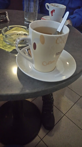 Comentarii opinii despre Caffe bar & Catering Dioniz