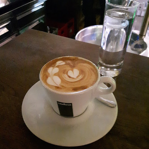 Comentarii opinii despre Caffe bar Gloris