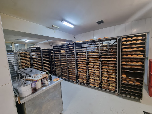 EDI PEKARSKO TRGOVAČKI OBRT