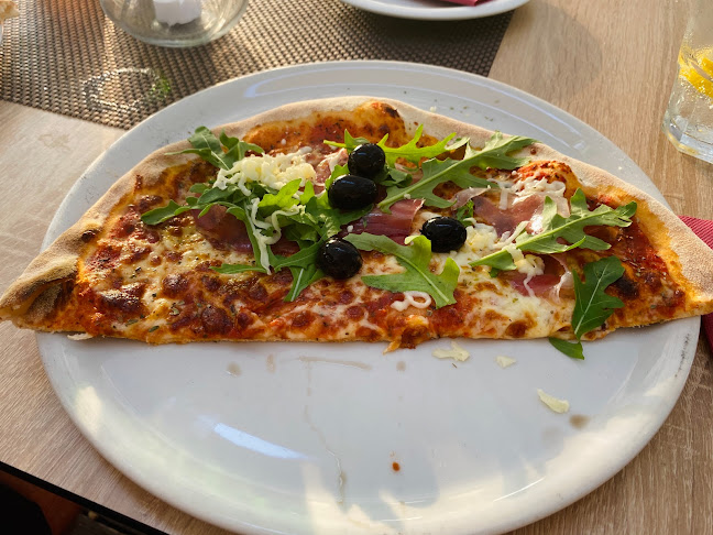 Restoran "Il Padrino" - Zadar