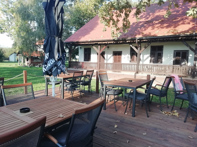 Šokački stan, (Pikov Stan) - Gastronomija i ugostiteljstvo