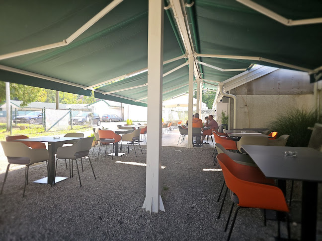 Bistro Pizzeria Ema - Petrinja