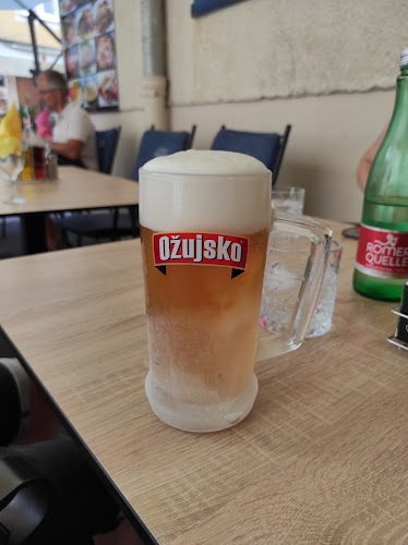 Comentarii opinii despre Restaurant konoba Teatro