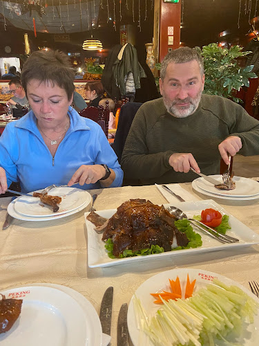 Comentarii opinii despre Kineski restoran Peking