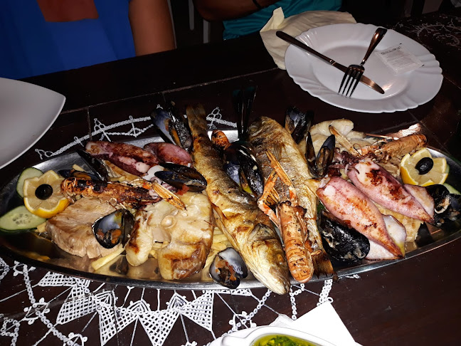 Buffet Smokvica - Pag