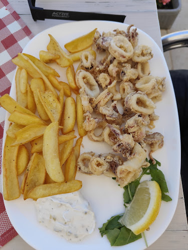 Opinii despre Pizzeria Buoni Amici In Piazza Umag în Umag-Umago - Gastronomija i ugostiteljstvo