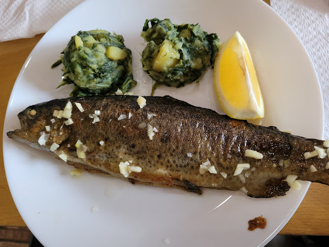 Kod Bakija - Gastronomija i ugostiteljstvo