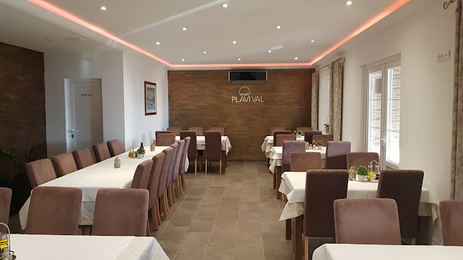 Restaurant Plavi Val