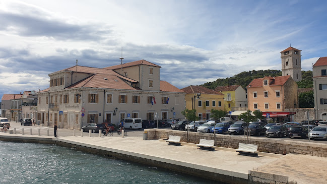 Bakery Anita - Gastronomija i ugostiteljstvo