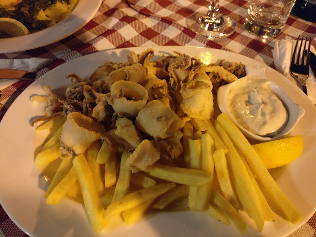 Comentarii opinii despre Gostiona Marina