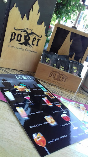 Caffe bar Potter - Gastronomija i ugostiteljstvo