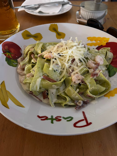 Opinii despre Pizzeria Helena în Zagreb - Gastronomija i ugostiteljstvo