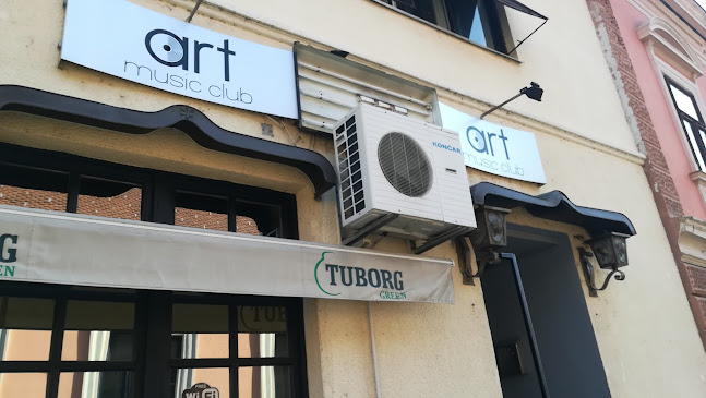 Comentarii opinii despre ART Music Club