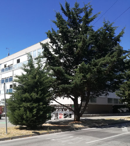 Pekarna Panificio Pola - Pula