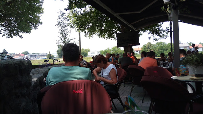 CAFFE BAR "BANANA" - Zaprešić