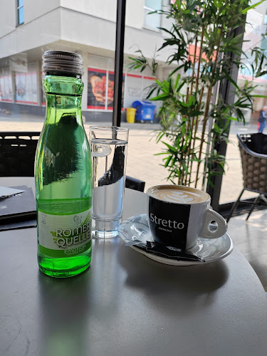 Caffe bar New York - Vrbovec