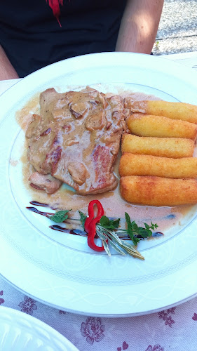 Opinii despre Restoran Kalvarija în Karlovac - Gastronomija i ugostiteljstvo