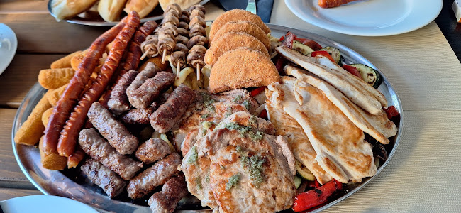 Bistro Ivando, Catering Bolero - Knin