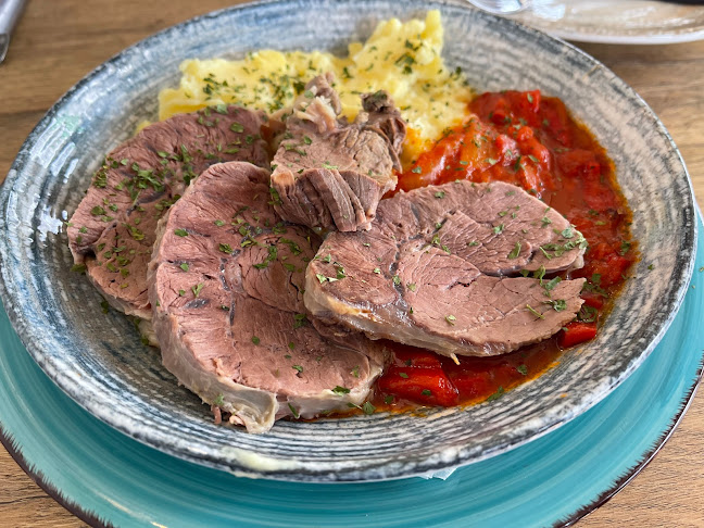 Opinii despre Restoran Juhica în Zagreb - Gastronomija i ugostiteljstvo