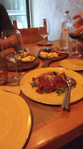 Comentarii opinii despre DA ROCCO Konoba