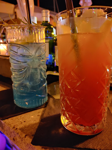 Velum Arba bar - Gastronomija i ugostiteljstvo