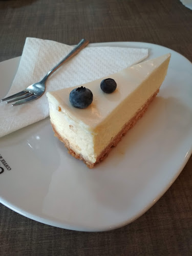 Slastičarnica Cacao - Rijeka