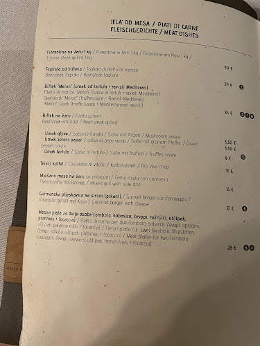 Bujska ul. 11, 52470, Petrovija