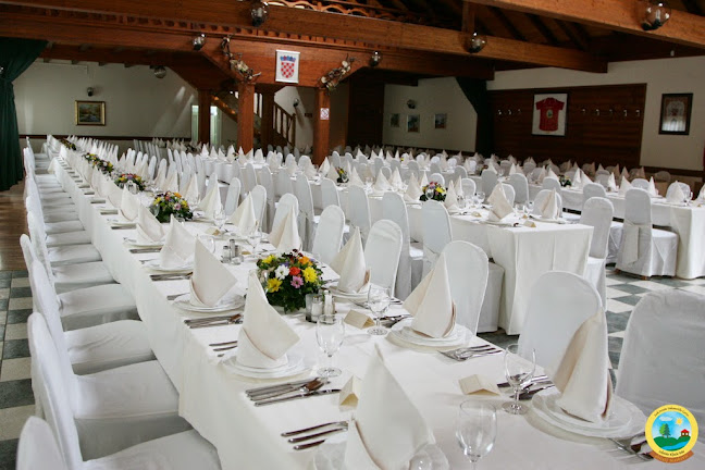 Izletište Ključić Brdo