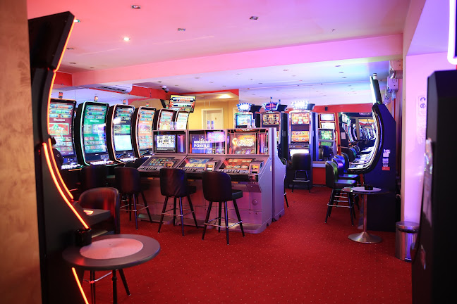 Comentarii opinii despre Hotel & Casinò Zephyr