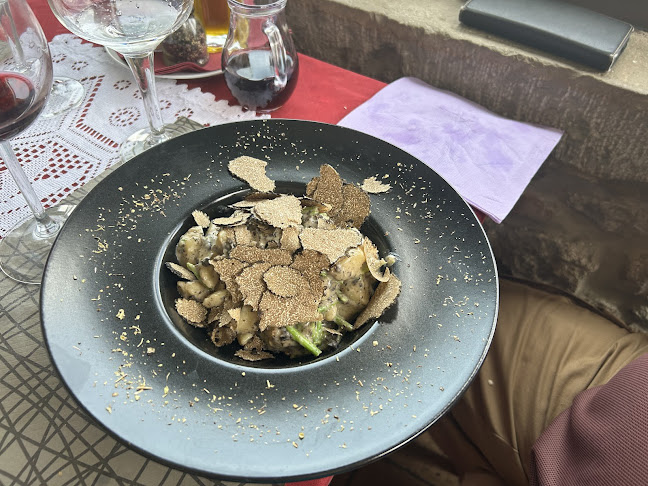 Tartufo Vero Restaurant “Stara Ostarija” Buzet - Gastronomija i ugostiteljstvo