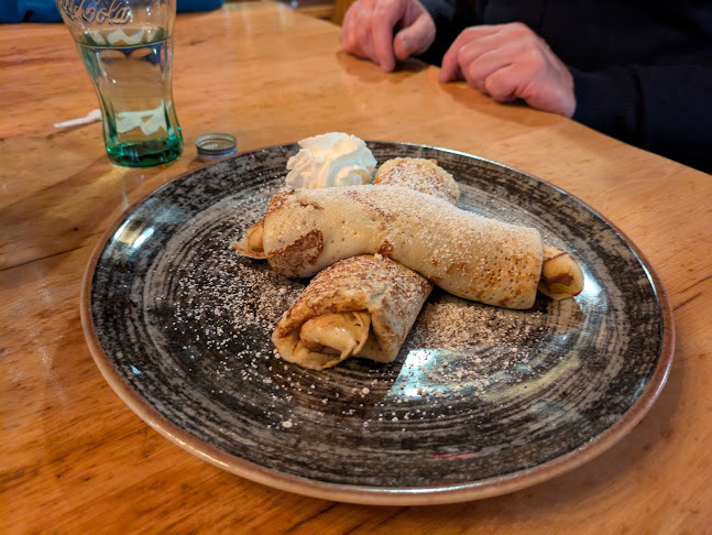 Gostiona Putniku - Gastronomija i ugostiteljstvo