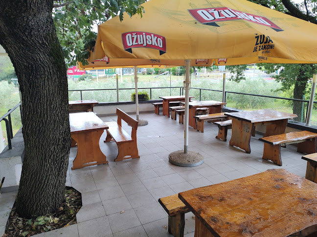 Pečenjara Mons - Gastronomija i ugostiteljstvo