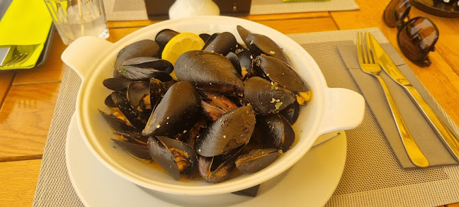 Restoran Olive ex Vanjaka - Trogir