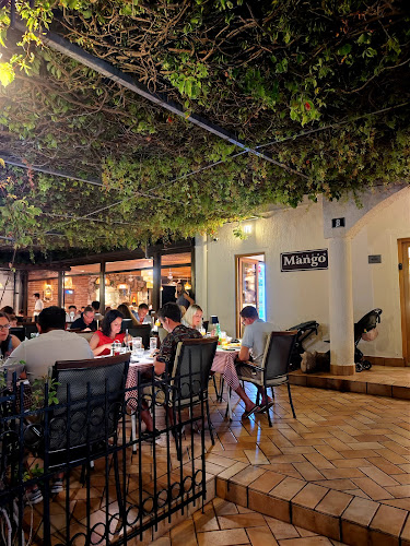 Mango Restoran - Baška