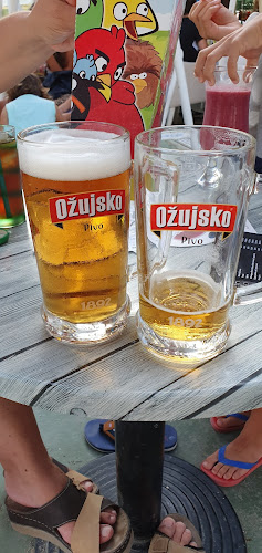 3M Rooftop Bar - Omiš