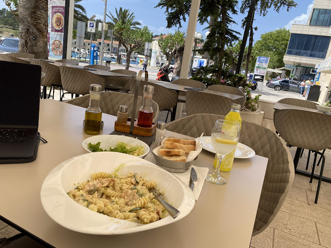 Comentarii opinii despre Biokovo Restaurant Pizzeria